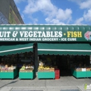 Ralph Av Fresh Farm - Fruit & Vegetable Markets