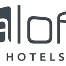 Aloft Alpharetta - Lodging