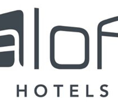 Aloft Hotels - Mount Laurel, NJ