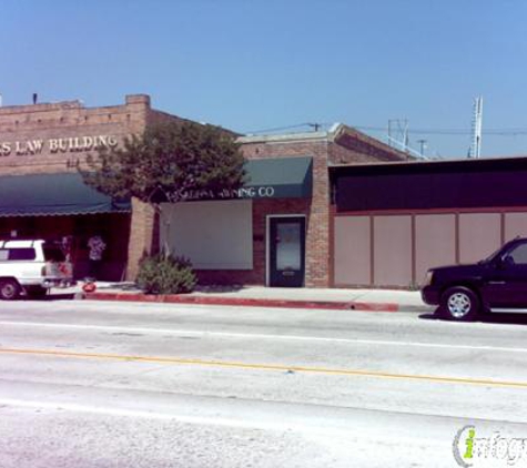 Pasadena Awnings - Pasadena, CA