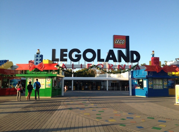 Legoland California Resort - Carlsbad, CA