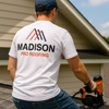 Madison Pro Roofing gallery