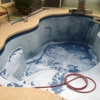 Glassworkxx  fiberglass pool repair of central fl gallery