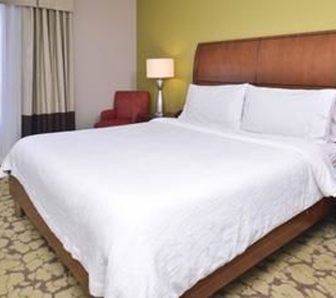 Hilton Garden Inn Indianapolis/Carmel - Carmel, IN