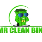 Mr. Clean Bins