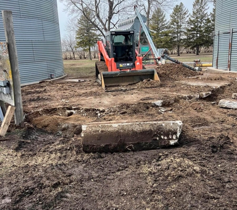 Southern Minnesota Earthwork Solutions