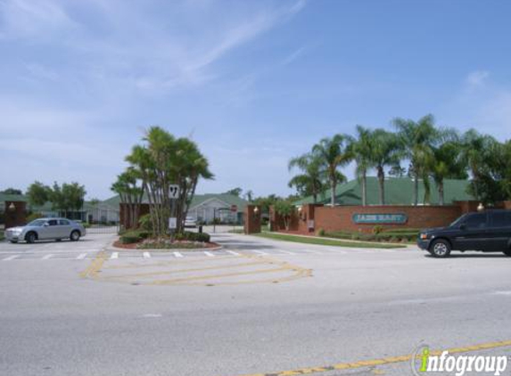 Jade East Associates - Kissimmee, FL