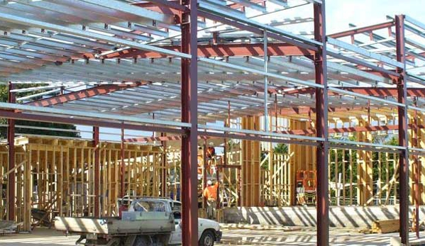 Chasweld Metal Fabrication - East Wagga Wagga, NSW