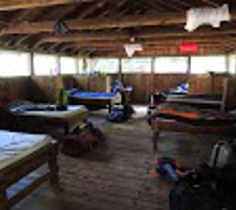 Camp Mowglis - Hebron, NH