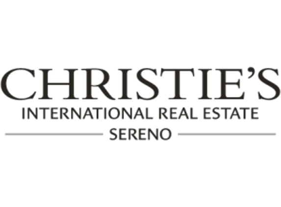 Christie's International Real Estate Sereno - Danville Office - Danville, CA