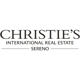 Christie's International Real Estate Sereno - Grass Valley Office