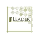Leader Construction Company - General Contractors