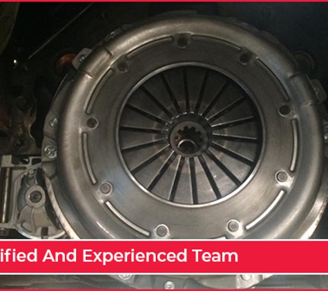 Central Vic Motor Repairs - Quarry Hill, VIC. Fully Qualified And Experienced Team