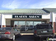 Blades Hair Salon - Lees Summit, MO 64063