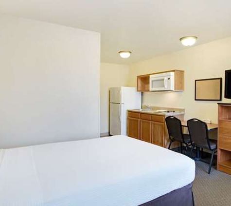 WoodSpring Suites Raleigh Northeast Wake Forest - Raleigh, NC