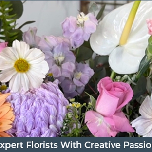 The Willow Branch - Drouin, VIC. Expert Florists With Creative Passion
