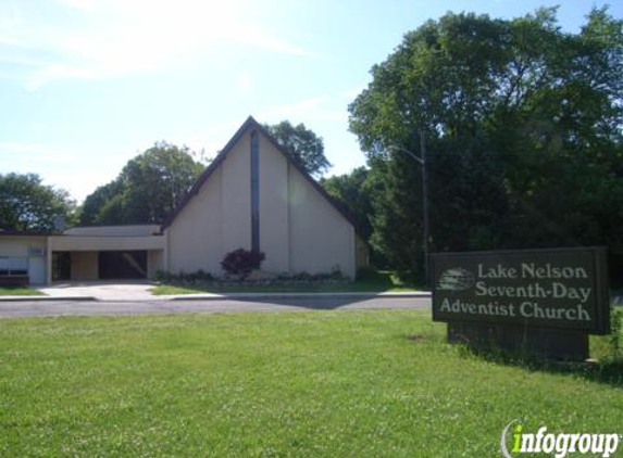 Lake Nelson Seventh-day Adventist Church - Piscataway, NJ