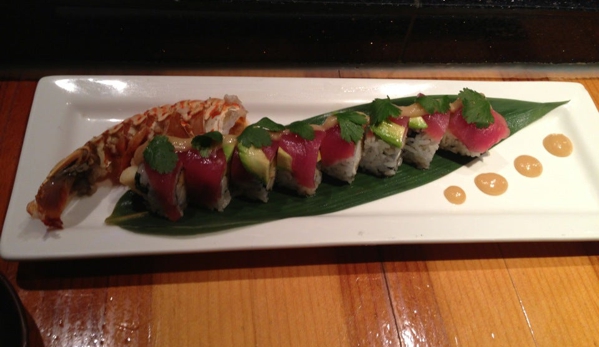 Kaizen Fusion Roll & Sushi - Las Vegas, NV