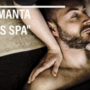 Manta Men Spa - Massage Services