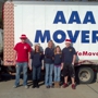 AAA Movers