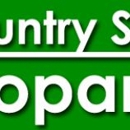 Countryside Propane - Propane & Natural Gas