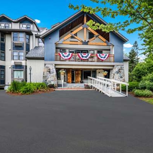 The Valley Inn, Ascend Hotel Collection - Waterville Valley, NH