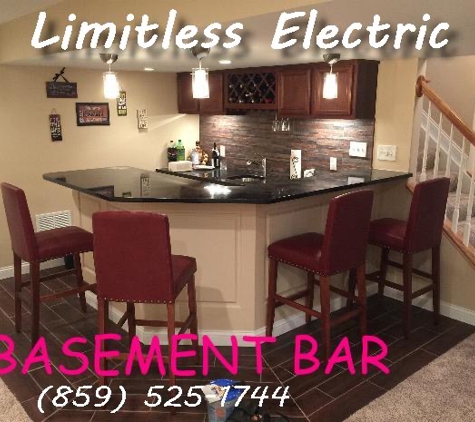 Limitless Electric - Independence, KY