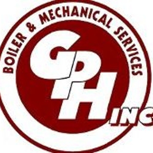 GPH Boiler and Mechanical Services - Livingston, NJ