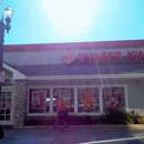 Burger King - Fast Food Restaurants