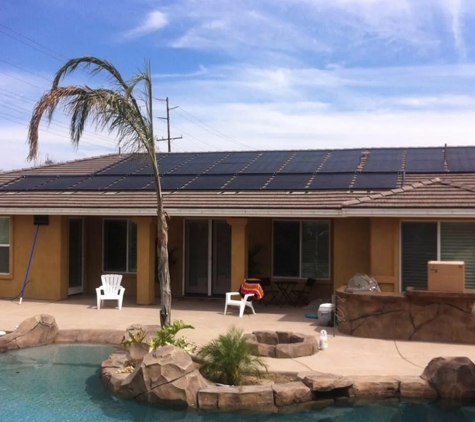 Mark Naylor Solar Specialist - San Diego, CA