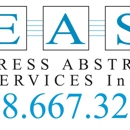 Express Abstract Services Inc. - Real Estate Title Service