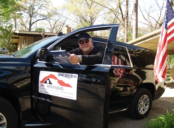 AAA Arkansas Roofing & Restoration - Rogers, AR