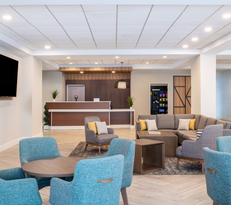 Staybridge Suites Atlanta Airport, an IHG Hotel - Hapeville, GA