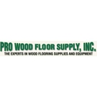 Pro Wood Floor Supply, Inc.