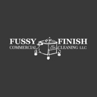 Fussy Finish Commercial Cleaning