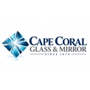 Cape Coral Glass & Mirror, Inc. - Door & Window Screens