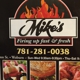 Mike's Pizzeria Woburn