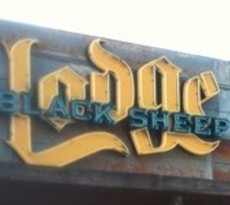 Black Sheep Lodge - Austin, TX