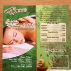 Eutopia Massage Inc