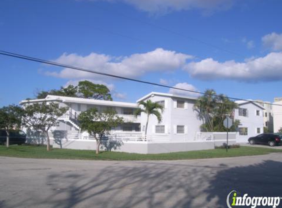 Intercontinential Investment - Fort Lauderdale, FL