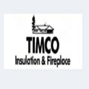 Timco Insulation & Fireplaces - General Contractors