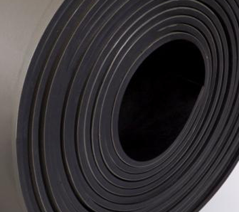 Reglin Rubber - Kilsyth South, VIC. Sheet Rubber Roll