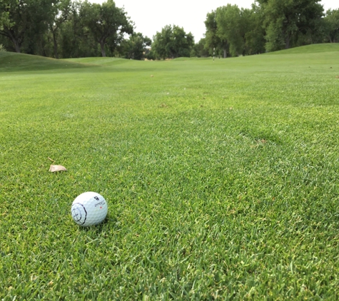 Kennedy Golf Course - Aurora, CO