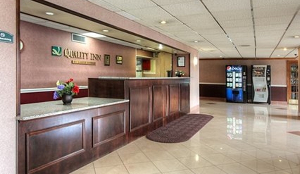 Days Inn - Easton, PA