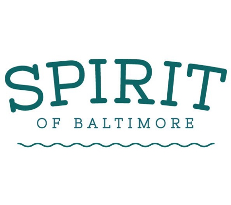 Inner Harbor Spirit - Baltimore, MD