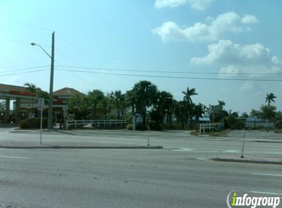 Lakeside of the Palm Beaches - West Palm Beach, FL