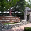 Heritage Park & Cultural Center gallery