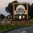 Pioneer Rural Water District - Water Supply Systems