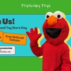 Toyology Toys - Bloomfield Hills