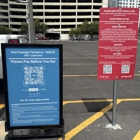 LAZ Parking - Union Passenger Terminal Lot